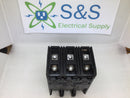 General Electric TEF134070 70 Amp 3 Pole 480V Type TEF Circuit Breaker