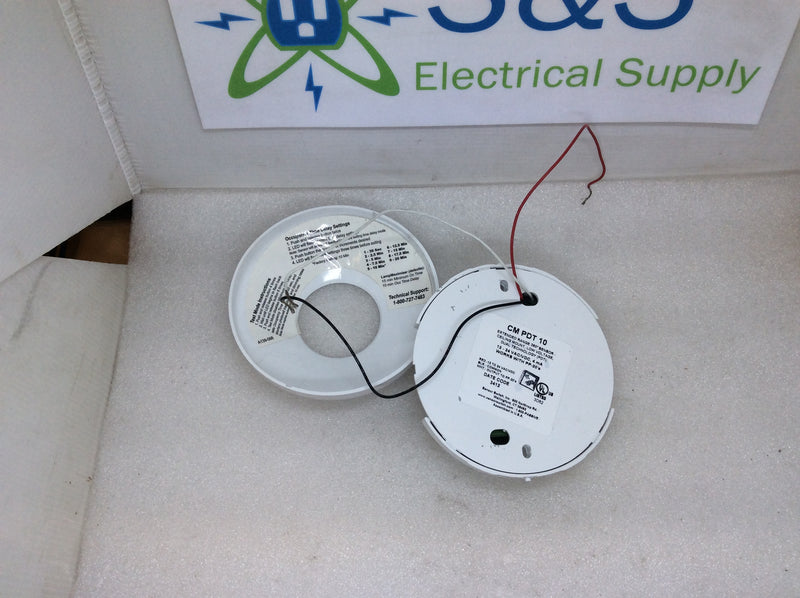 Pdt Occupancy Sensor Acuity Sensor Switch CM PDT 10 Ceiling Mount Occupancy Sensor 12 to 24