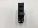 Square D EHB14030 1 Pole 30 Amp 277V Circuit Breaker