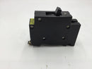 Square D EHB14030 1 Pole 30 Amp 277V Circuit Breaker