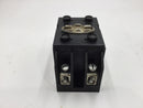 General Switch SP-60 60 Amp 120/240V Fuse Pull Out and Base