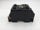 General Switch SP-60 60 Amp 120/240V Fuse Pull Out and Base