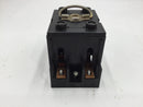 General Switch SP-60 60 Amp 120/240V Fuse Pull Out and Base