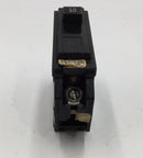 General Electric THQB1150 50 Amp 1 Pole 120/240V Bolt On Circuit Breaker