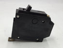General Electric THQB1150 50 Amp 1 Pole 120/240V Bolt On Circuit Breaker