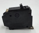 General Electric THQB1150 50 Amp 1 Pole 120/240V Bolt On Circuit Breaker