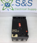 GE/General Electric THED136015 15 Amp 3 Pole 600V Circuit Breaker