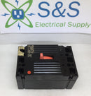 GE/General Electric THED136015 15 Amp 3 Pole 600V Circuit Breaker