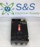 GE/General Electric THED136015 15 Amp 3 Pole 600V Circuit Breaker