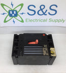 GE/General Electric THED136015 15 Amp 3 Pole 600V Circuit Breaker