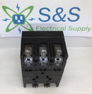 GE/General Electric THED136015 15 Amp 3 Pole 600V Circuit Breaker