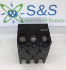 GE/General Electric THED136015 15 Amp 3 Pole 600V Circuit Breaker