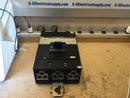 Square D MH36600 600 Amp 600v 3 Pole Circuit Breaker Type MH