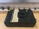 Square D MH36600 600 Amp 600v 3 Pole Circuit Breaker Type MH