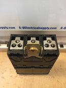 Square D MH36600 600 Amp 600v 3 Pole Circuit Breaker Type MH