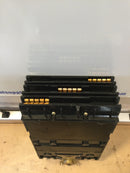 Square D MH36600 600 Amp 600v 3 Pole Circuit Breaker Type MH