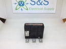 Cutler-Hammer/Westinghouse JT3225T Thermal Magnetic Trip Unit 225A 3 Pole Type JDC Frame