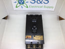 Trumbull Electric/GE ATB36100 3 Pole 100 Amp 600vac Type ATB Circuit Breaker