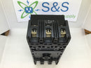 Trumbull Electric/GE ATB36100 3 Pole 100 Amp 600vac Type ATB Circuit Breaker