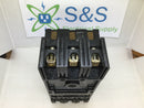 Trumbull Electric/GE ATB36100 3 Pole 100 Amp 600vac Type ATB Circuit Breaker