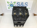 Trumbull Electric/ GE ATB36015 3 Pole, 15a, 600vac, Type ATB Circuit Breaker