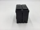 Cutler Hammer BRSF125/CSFK2125 125 Amp 2 Pole 120/240v Subfeed Lug Block