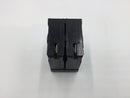 Cutler Hammer BRSF125/CSFK2125 125 Amp 2 Pole 120/240v Subfeed Lug Block