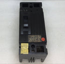 GE General Electric TED124030 30 Amp 2 Pole 480V Circuit Breaker