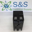 GE General Electric TED124030 30 Amp 2 Pole 480V Circuit Breaker
