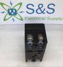 GE General Electric TED124030 30 Amp 2 Pole 480V Circuit Breaker
