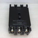 Westinghouse EHB3100 100 Amp 3 Pole 480V Type EHB Circuit Breaker