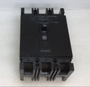 Westinghouse EHB3100 100 Amp 3 Pole 480V Type EHB Circuit Breaker