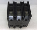 Westinghouse EHB3100 100 Amp 3 Pole 480V Type EHB Circuit Breaker
