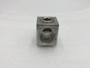 General Electric GE-625-1 (2) 1/0-250kcmil CU9AL Mechanical Lug