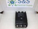 Square D 999370 3 Pole 70a 480/600vac Type Ml-1 Circuit Breaker