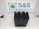 Square D 999370 3 Pole 70a 480/600vac Type Ml-1 Circuit Breaker