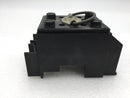 ITE/Walker P302MR 30 Amp 240V R-1764 Fuse Block & Pull Out