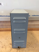 LCN 7982 Self Contained Control Box/Compressor with Sequencer and Electric Strike Relay for Two Door Applications