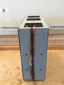 LCN 7982 Self Contained Control Box/Compressor with Sequencer and Electric Strike Relay for Two Door Applications