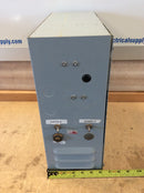 LCN 7982 Self Contained Control Box/Compressor with Sequencer and Electric Strike Relay for Two Door Applications