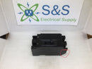 Trumbull Electric/GE AT21015 15 Amp 2 Pole 250V Circuit Breaker - Cosmetic Flaw
