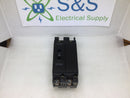 Trumbull Electric/GE AT21015 15 Amp 2 Pole 250V Circuit Breaker