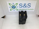 Trumbull Electric/GE AT21015 15 Amp 2 Pole 250V Circuit Breaker