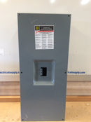 Square D KA225S Nema1 225A 600VAC Max Circuit Breaker Enclosure Type KA or FA