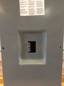 Square D KA225S Nema1 225A 600VAC Max Circuit Breaker Enclosure Type KA or FA