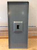 Square D KA225S Nema1 225A 600VAC Max Circuit Breaker Enclosure Type KA or FA