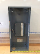Square D KA225S Nema1 225A 600VAC Max Circuit Breaker Enclosure Type KA or FA