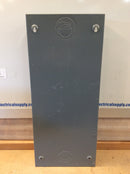 Square D KA225S Nema1 225A 600VAC Max Circuit Breaker Enclosure Type KA or FA