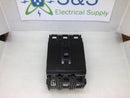 GE General Electric TE132030 30 Amp 3 Pole 240V Breaker - Cosmetic Flaw