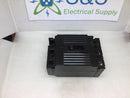 GE General Electric TE132030 30 Amp 3 Pole 240V Breaker - Cosmetic Flaw